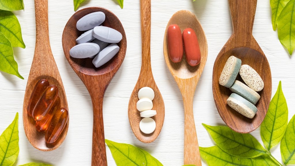 tutto quello che devi sapere sugli integratori alimentari